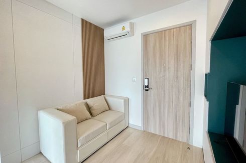 1 Bedroom Condo for rent in Knightsbridge Prime Sathorn, Thung Maha Mek, Bangkok near BTS Chong Nonsi