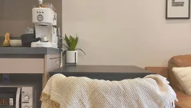 1 Bedroom Condo for sale in OKA HAUS Sukhumvit 36, Khlong Tan, Bangkok near BTS Thong Lo