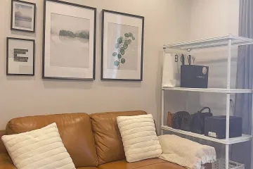 1 Bedroom Condo for sale in OKA HAUS Sukhumvit 36, Khlong Tan, Bangkok near BTS Thong Lo