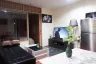 1 Bedroom Condo for rent in Grand Park View Asoke, Khlong Toei Nuea, Bangkok near BTS Asoke