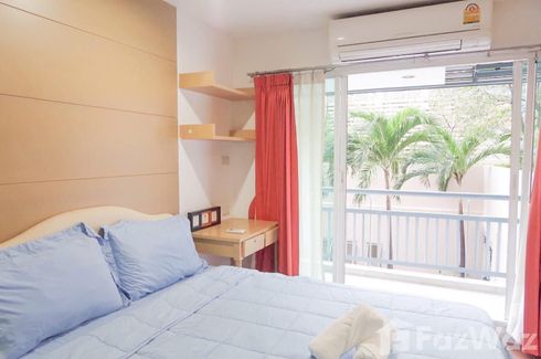 1 Bedroom Condo for rent in Grand Park View Asoke, Khlong Toei Nuea, Bangkok near BTS Asoke