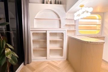 1 Bedroom Condo for sale in KnightsBridge Space Ratchayothin, Chatuchak, Bangkok near BTS Phahon Yothin 24