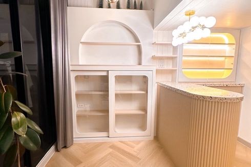 1 Bedroom Condo for sale in KnightsBridge Space Ratchayothin, Chatuchak, Bangkok near BTS Phahon Yothin 24