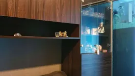 1 Bedroom Condo for sale in Aspire Sathorn-Taksin Timber Zone, Bang Kho, Bangkok near BTS Wutthakat