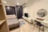 Condo for rent in Life One Wireless, Lumpini, Bangkok near BTS Ploen Chit