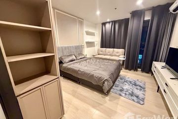 Condo for rent in Life One Wireless, Lumpini, Bangkok near BTS Ploen Chit
