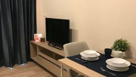 1 Bedroom Condo for rent in NICHE MONO Sukhumvit - Bearing, Samrong Nuea, Samut Prakan near BTS Bearing