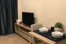 1 Bedroom Condo for rent in NICHE MONO Sukhumvit - Bearing, Samrong Nuea, Samut Prakan near BTS Bearing