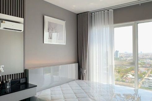 1 Bedroom Condo for sale in Regent Home Bangna, Bang Na, Bangkok near BTS Bang Na