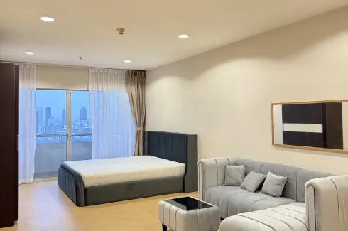 2 Bedroom Condo for rent in The Platinum, Thanon Phetchaburi, Bangkok near BTS Chit Lom