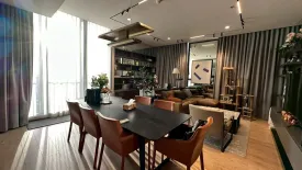 3 Bedroom Condo for rent in Noble BE19, Khlong Toei Nuea, Bangkok near BTS Asoke