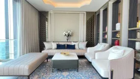 6 Bedroom Condo for rent in The Residences At Mandarin Oriental, Khlong Ton Sai, Bangkok near BTS Krung Thon Buri