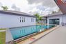 3 Bedroom House for sale in Baan Pattaya 6, Huai Yai, Chonburi