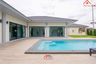 4 Bedroom House for sale in Huai Yai, Chonburi
