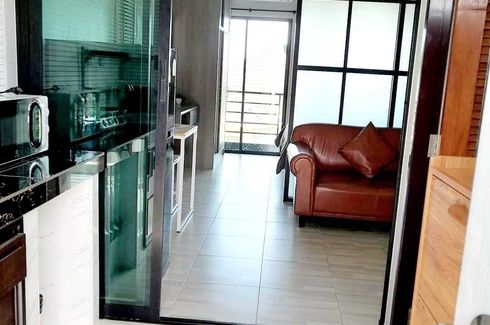 1 Bedroom Apartment for rent in Mhome, Kamala, Phuket