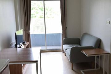 1 Bedroom Condo for rent in Elio Condo, Bang Chak, Bangkok near BTS Punnawithi