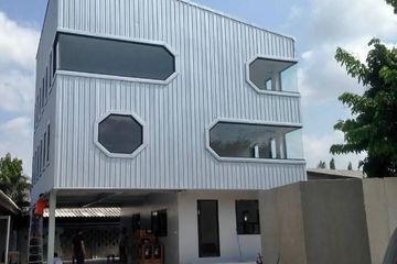 1 Bedroom Commercial for rent in Bang Chak, Bangkok near BTS Punnawithi