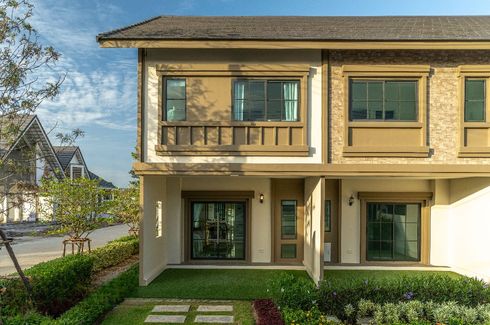 3 Bedroom Townhouse for sale in The Wish 3 Paklok, Pa Khlok, Phuket