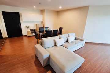 3 Bedroom Condo for rent in Belle Grand Rama 9, Huai Khwang, Bangkok near MRT Phra Ram 9