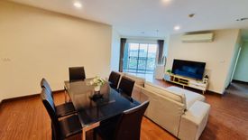 3 Bedroom Condo for rent in Belle Grand Rama 9, Huai Khwang, Bangkok near MRT Phra Ram 9
