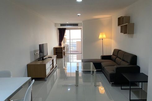 2 Bedroom Condo for rent in The Waterford Diamond, Khlong Tan, Bangkok near BTS Phrom Phong