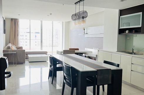 2 Bedroom Condo for rent in Sathorn Prime Residence, Thung Wat Don, Bangkok near BTS Chong Nonsi