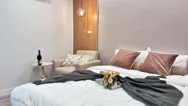 1 Bedroom Condo for rent in J.C. Hill Place Condominium, Chang Phueak, Chiang Mai