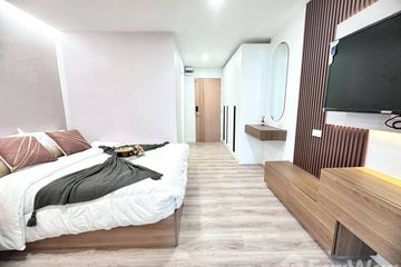 1 Bedroom Condo for rent in J.C. Hill Place Condominium, Chang Phueak, Chiang Mai