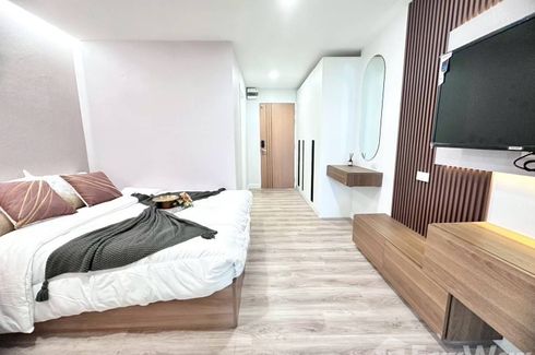 1 Bedroom Condo for rent in J.C. Hill Place Condominium, Chang Phueak, Chiang Mai