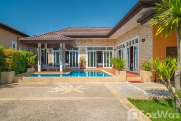 3 Bedroom Villa for rent in Rawai, Phuket