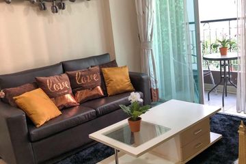 2 Bedroom Condo for rent in CC Condominium, Nong Prue, Chonburi