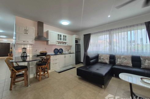 2 Bedroom Condo for rent in Nordic Resort 5, Nong Prue, Chonburi