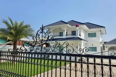 5 Bedroom House for sale in Ban Mae, Chiang Mai