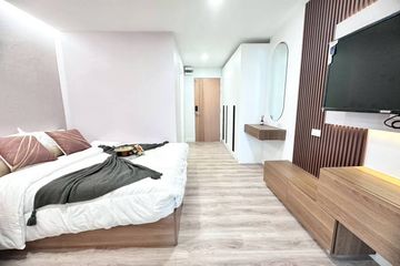 1 Bedroom Condo for sale in J.C. Hill Place Condominium, Chang Phueak, Chiang Mai