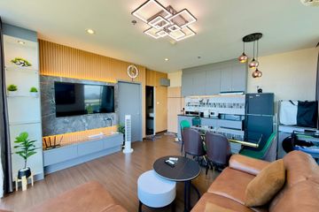 1 Bedroom Condo for sale in The Twin Tower Jomtien, Nong Prue, Chonburi