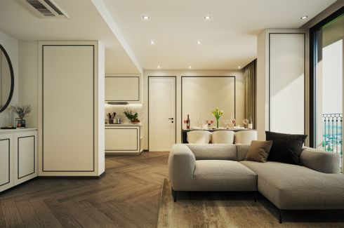 2 Bedroom Condo for sale in The Ozone Signature Condominium, Choeng Thale, Phuket