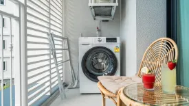 1 Bedroom Condo for sale in The Title Halo 1, Sakhu, Phuket