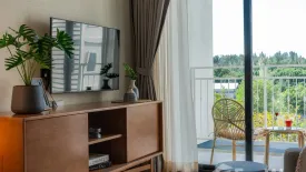 1 Bedroom Condo for sale in The Title Halo 1, Sakhu, Phuket