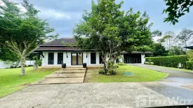 3 Bedroom Villa for rent in Si Sunthon, Phuket