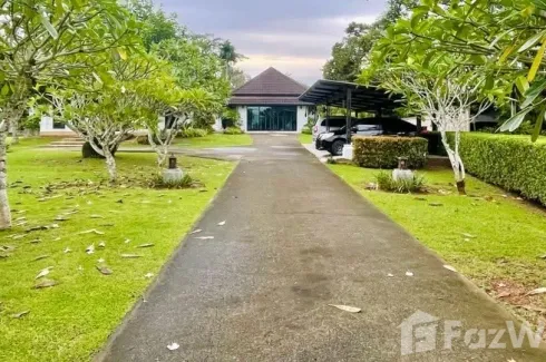 3 Bedroom Villa for rent in Si Sunthon, Phuket