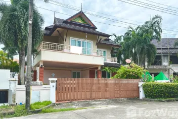 3 Bedroom House for sale in Private Lagoon, Chalong, Phuket