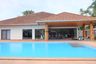 3 Bedroom House for sale in Pong, Chonburi