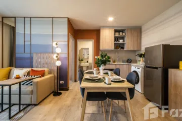 1 Bedroom Condo for sale in THE BASE Height-Chiang Mai, Wat Ket, Chiang Mai