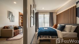 1 Bedroom Condo for sale in THE BASE Height-Chiang Mai, Wat Ket, Chiang Mai