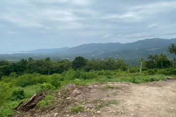 Land for sale in Taling Ngam, Surat Thani