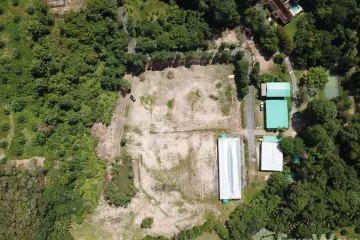 Land for sale in Khuekkhak, Phang Nga