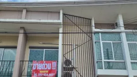 3 Bedroom Townhouse for sale in Habitown Fold Tiwanon-Chaengwattana, Ban Mai, Pathum Thani