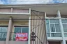 3 Bedroom Townhouse for sale in Habitown Fold Tiwanon-Chaengwattana, Ban Mai, Pathum Thani