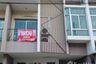 3 Bedroom Townhouse for sale in Habitown Fold Tiwanon-Chaengwattana, Ban Mai, Pathum Thani