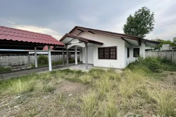 2 Bedroom House for sale in Nong Bua Tai, Tak